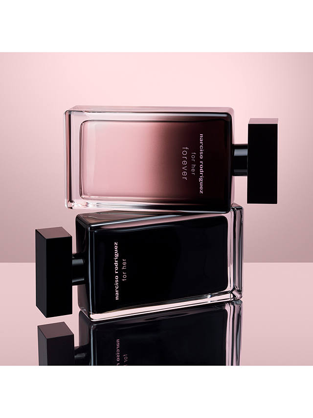 Narciso Rodriguez For Her Forever Eau de Parfum, 30ml 7