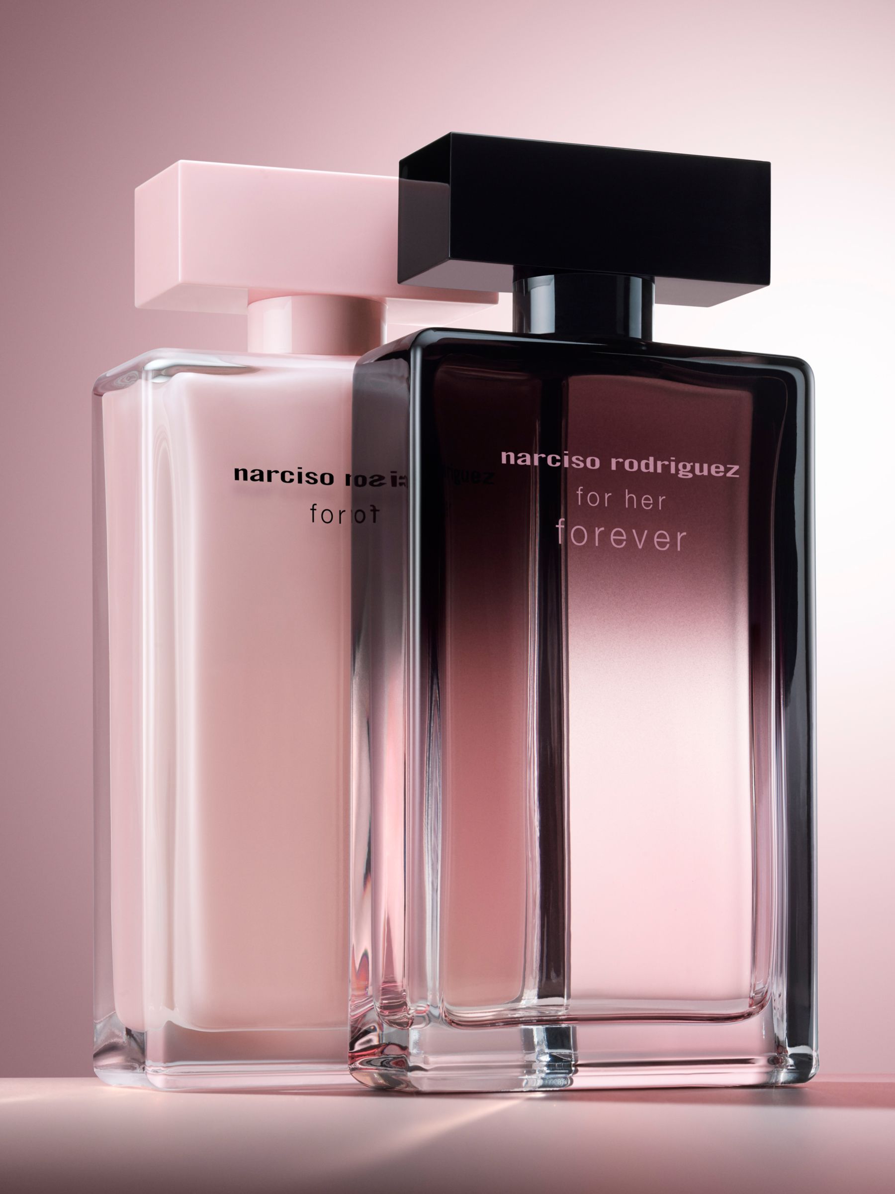 Narciso Rodriguez For Her Forever Eau de Parfum, 30ml 8