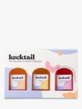 Kocktail Summer Cocktail Collection, 3x 100ml