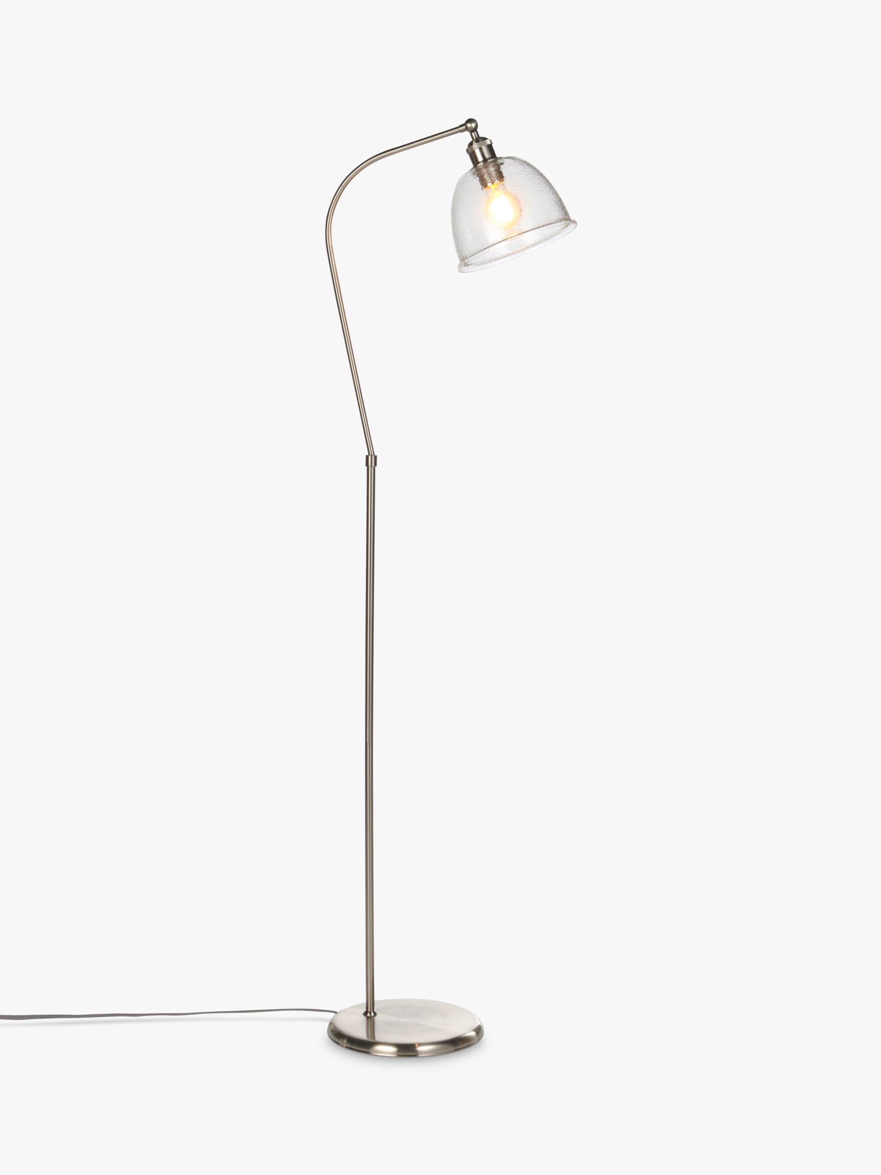 Daylight floor lamp on sale john lewis