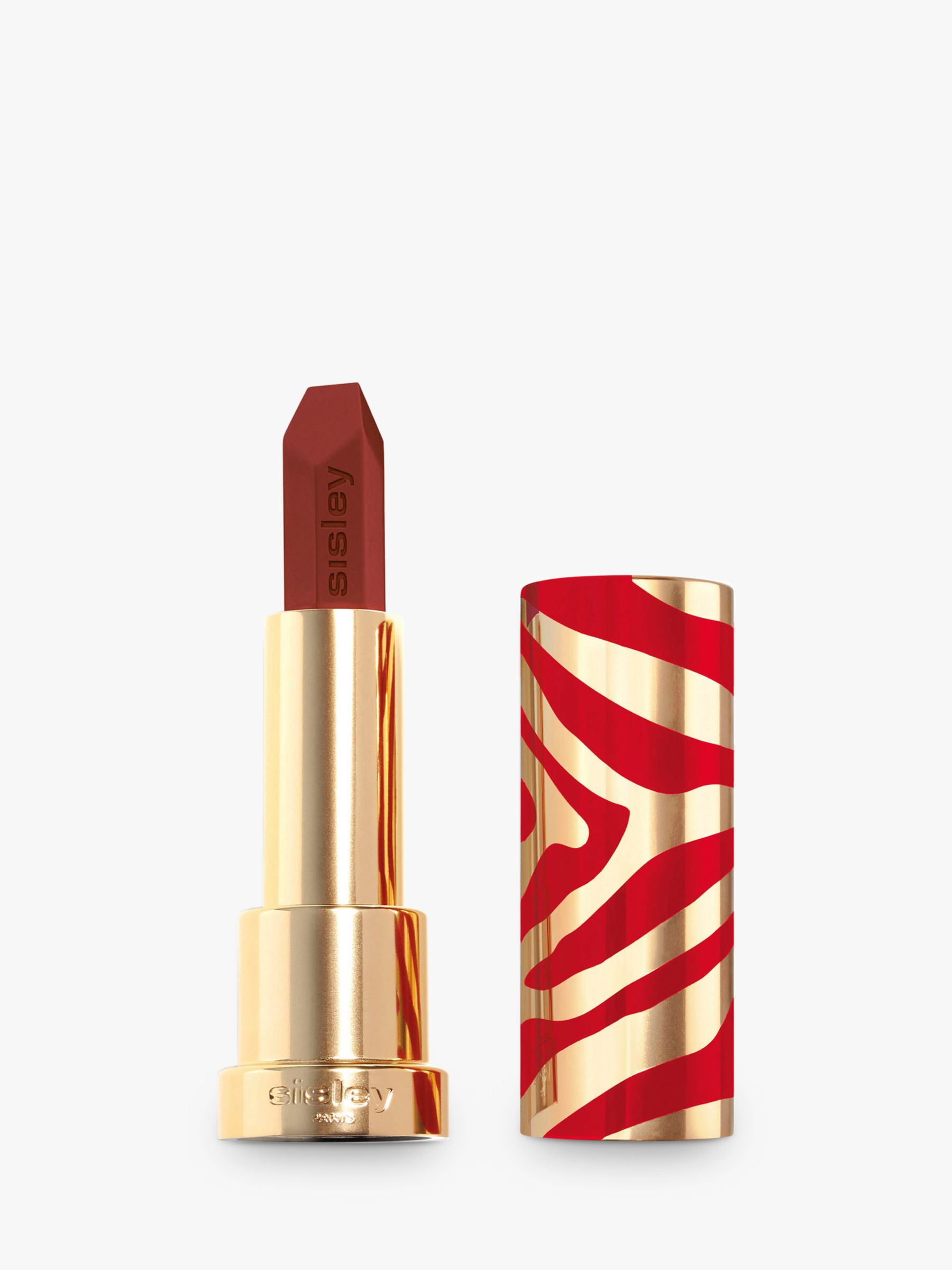 Sisley-Paris Le Phyto Rouge Lipstick Limited Edition, 16 Beige Bejing 1