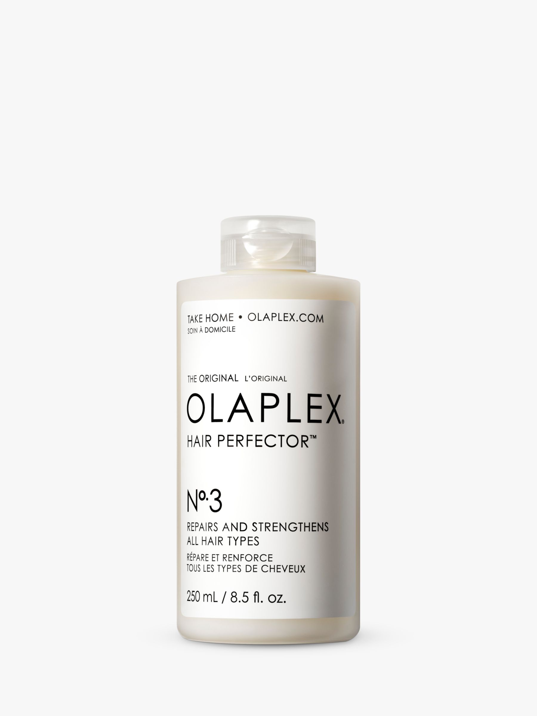 Olaplex No.3 Hair Perfector, 250ml 1