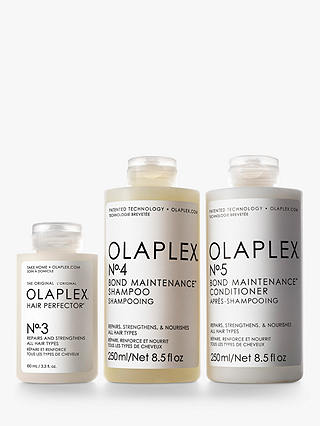 Olaplex No.3 Hair Perfector, 250ml 3
