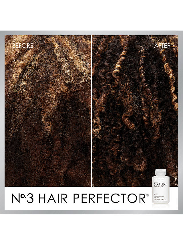 Olaplex No.3 Hair Perfector, 250ml 4