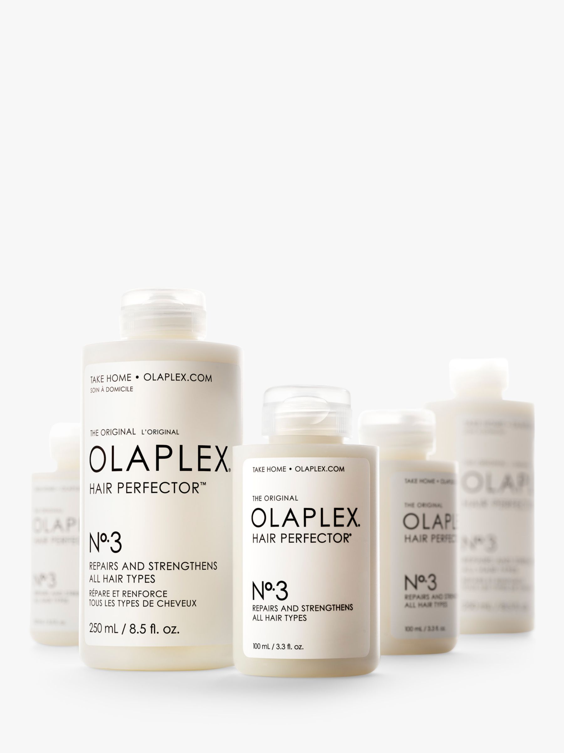 Olaplex No.3 Hair Perfector, 250ml