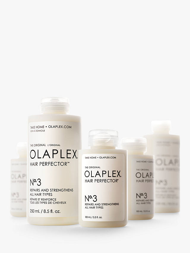 Olaplex No.3 Hair Perfector, 250ml 5