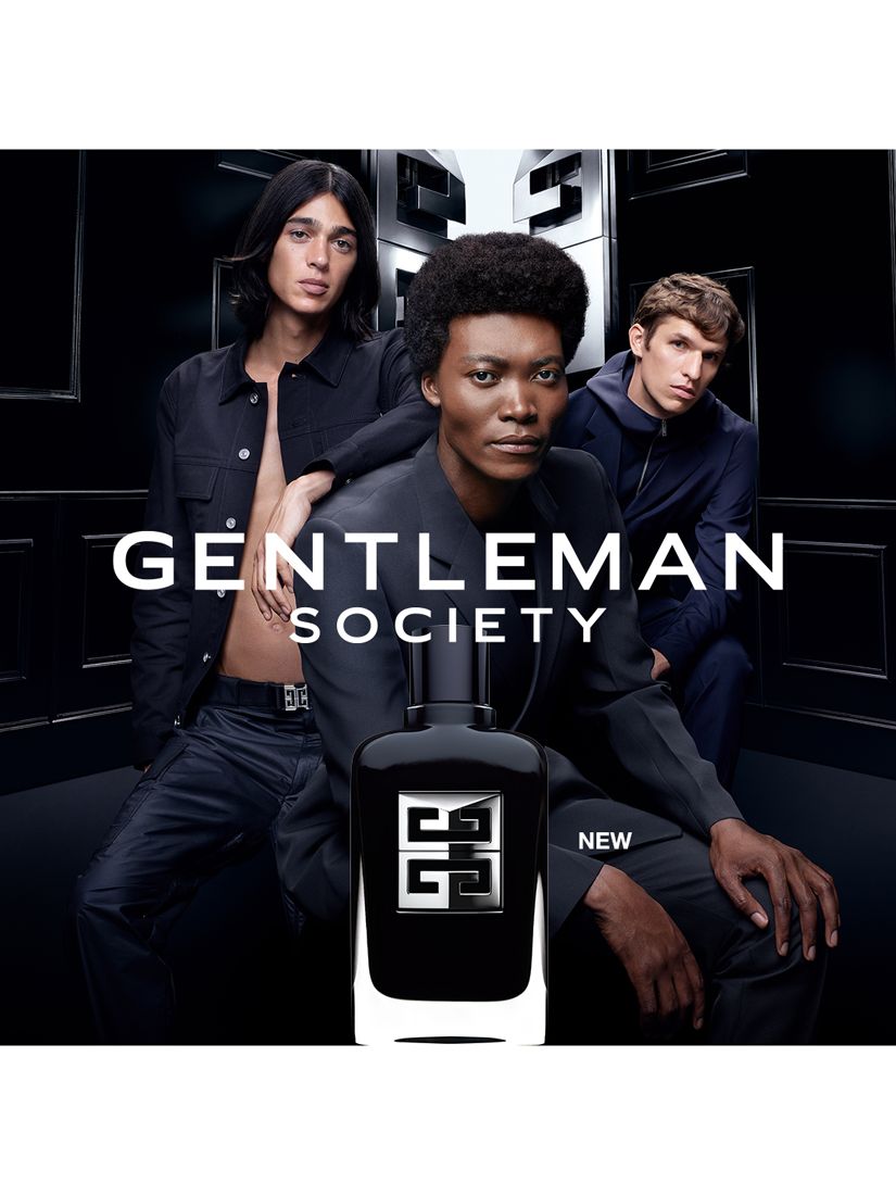 Givenchy Gentleman Society Eau de Parfum, 100ml