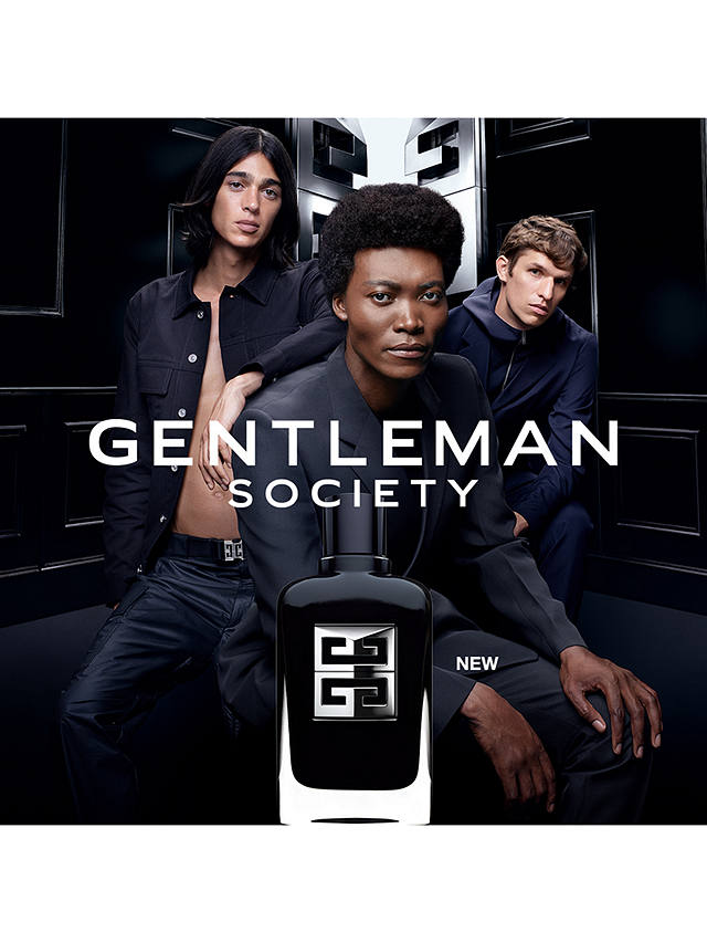 Givenchy Gentleman Society Eau de Parfum, 100ml 2