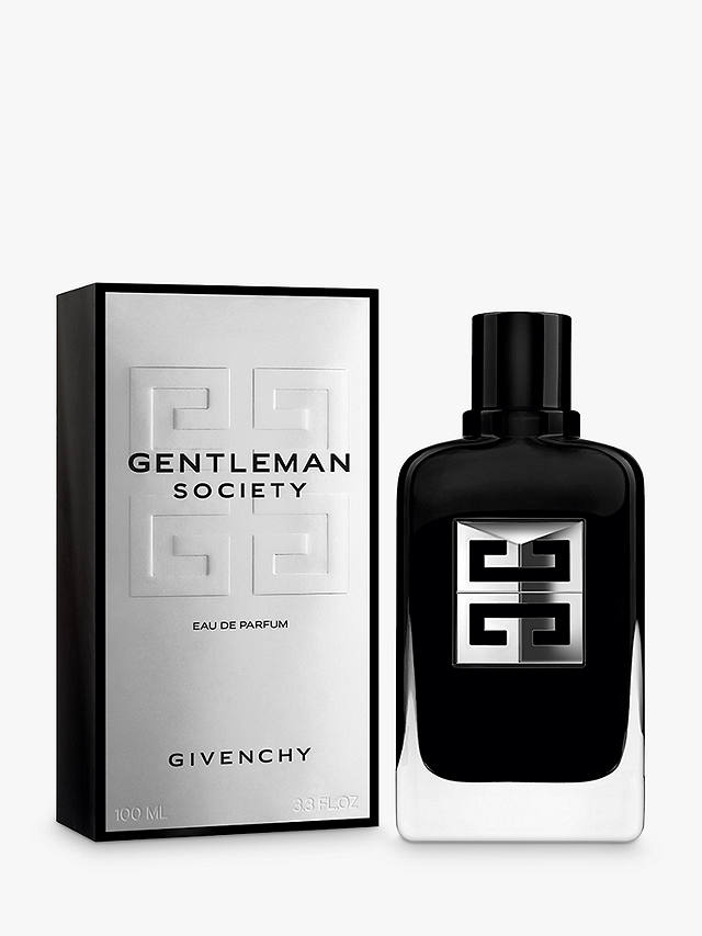 Givenchy Gentleman Society Eau de Parfum, 100ml 5