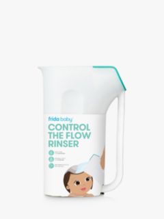 Fridababy Control The Flow Rinser Cup, Multi