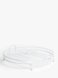 John lewis 2024 sink drainer