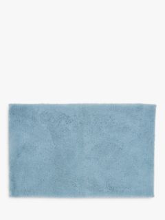 Christy Deep Pile Rubber Back Tufted Bath Rug Ash Grey – Christy Middle  East