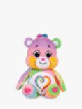 Care Bears Togetherness Bear Bean Plush Soft Toy