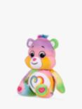 Care Bears Togetherness Bear Bean Plush Soft Toy