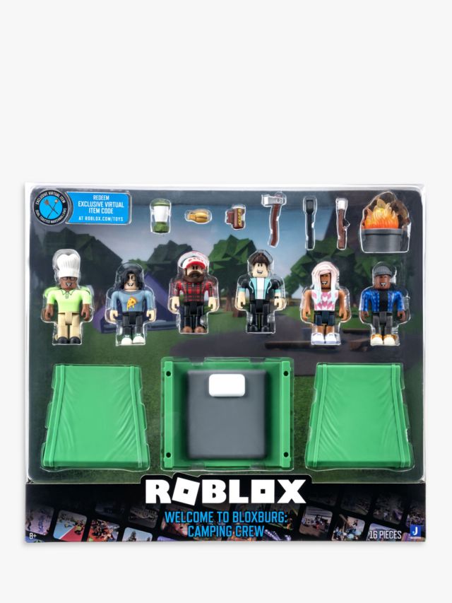 HURRY* GET FREE HAIR NOW! ROBLOX 2023 