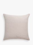 John Lewis Redoma Cushion, Oyster