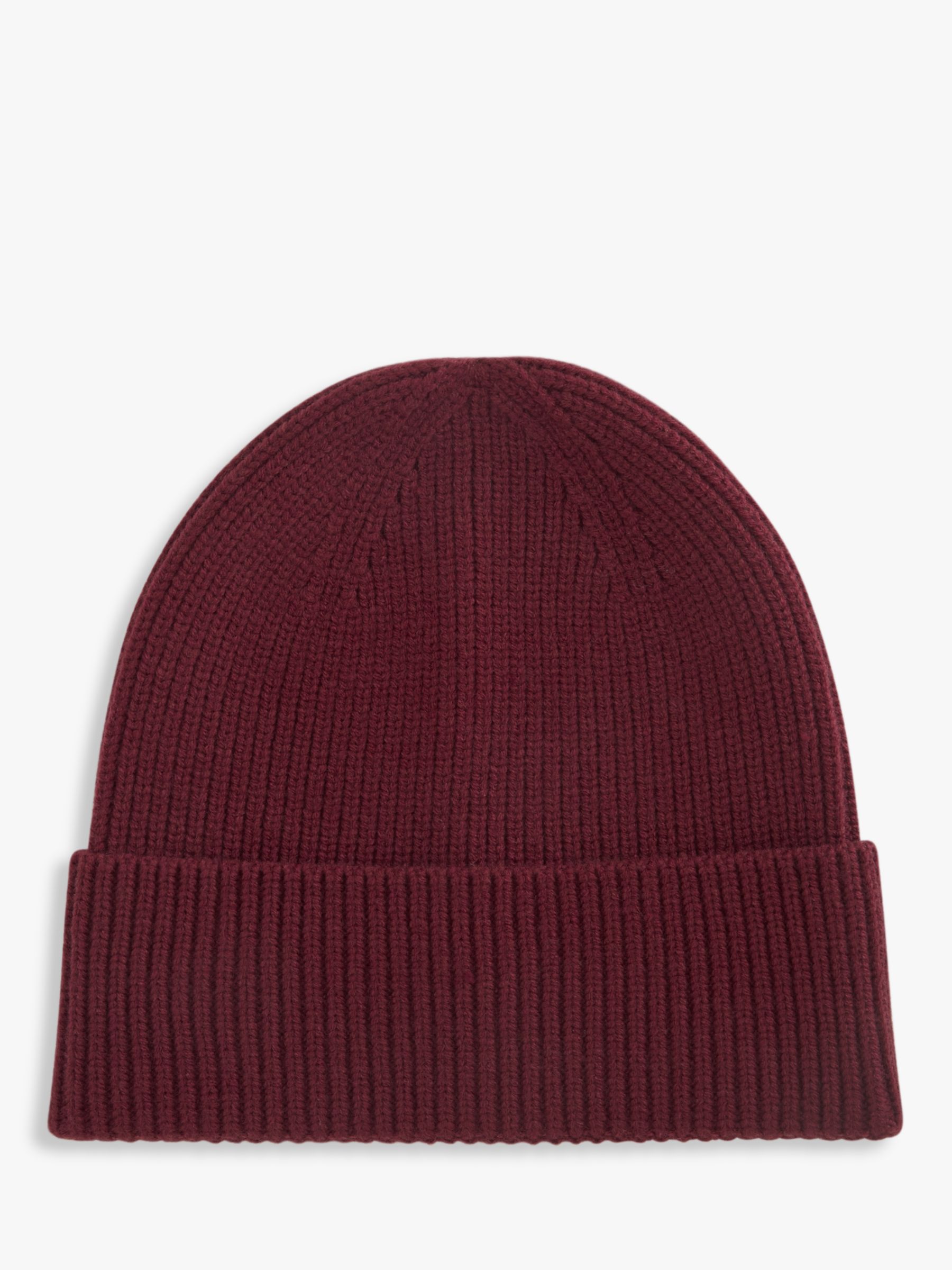Buy John Lewis ANYDAY Knitted Beanie Online at johnlewis.com