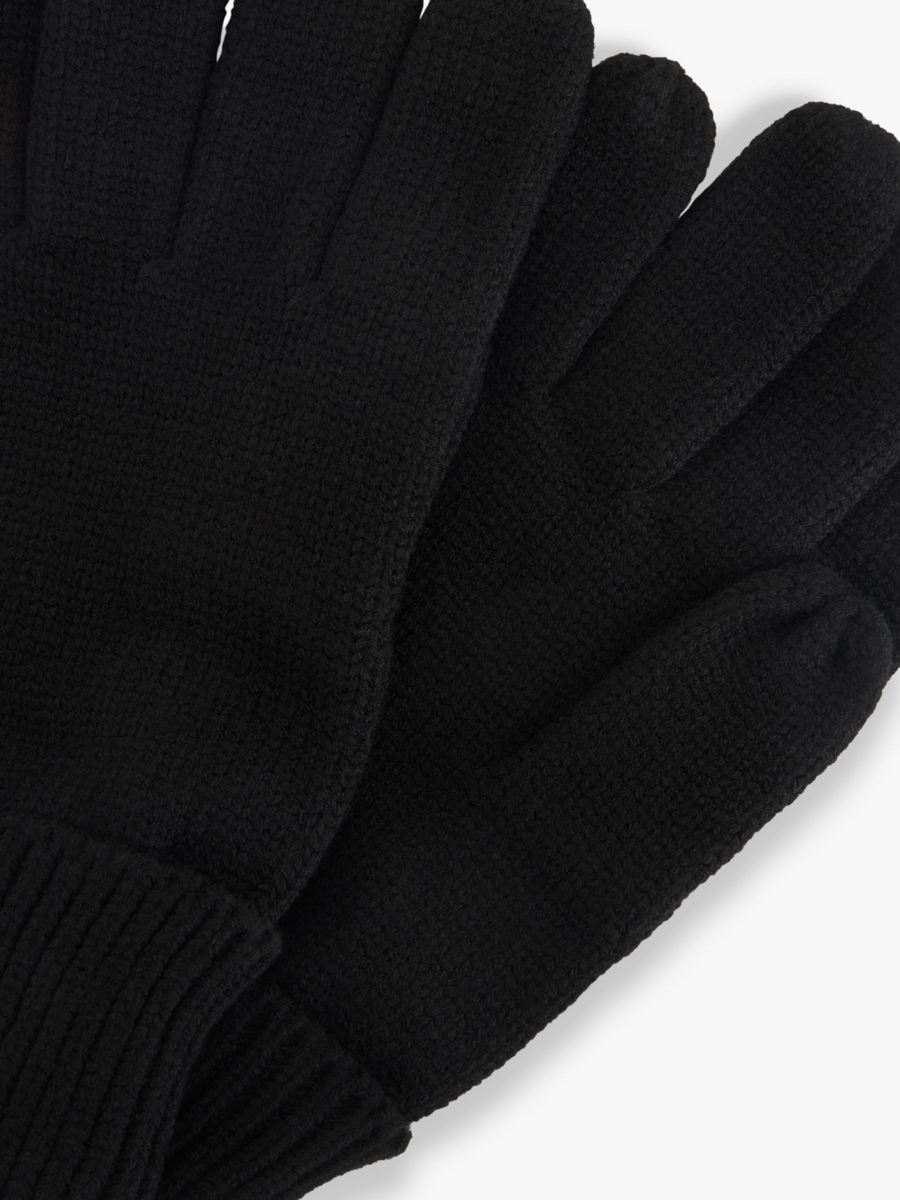 Buy John Lewis ANYDAY Knitted Gloves Online at johnlewis.com