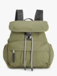 John Lewis ANYDAY Nylon Backpack