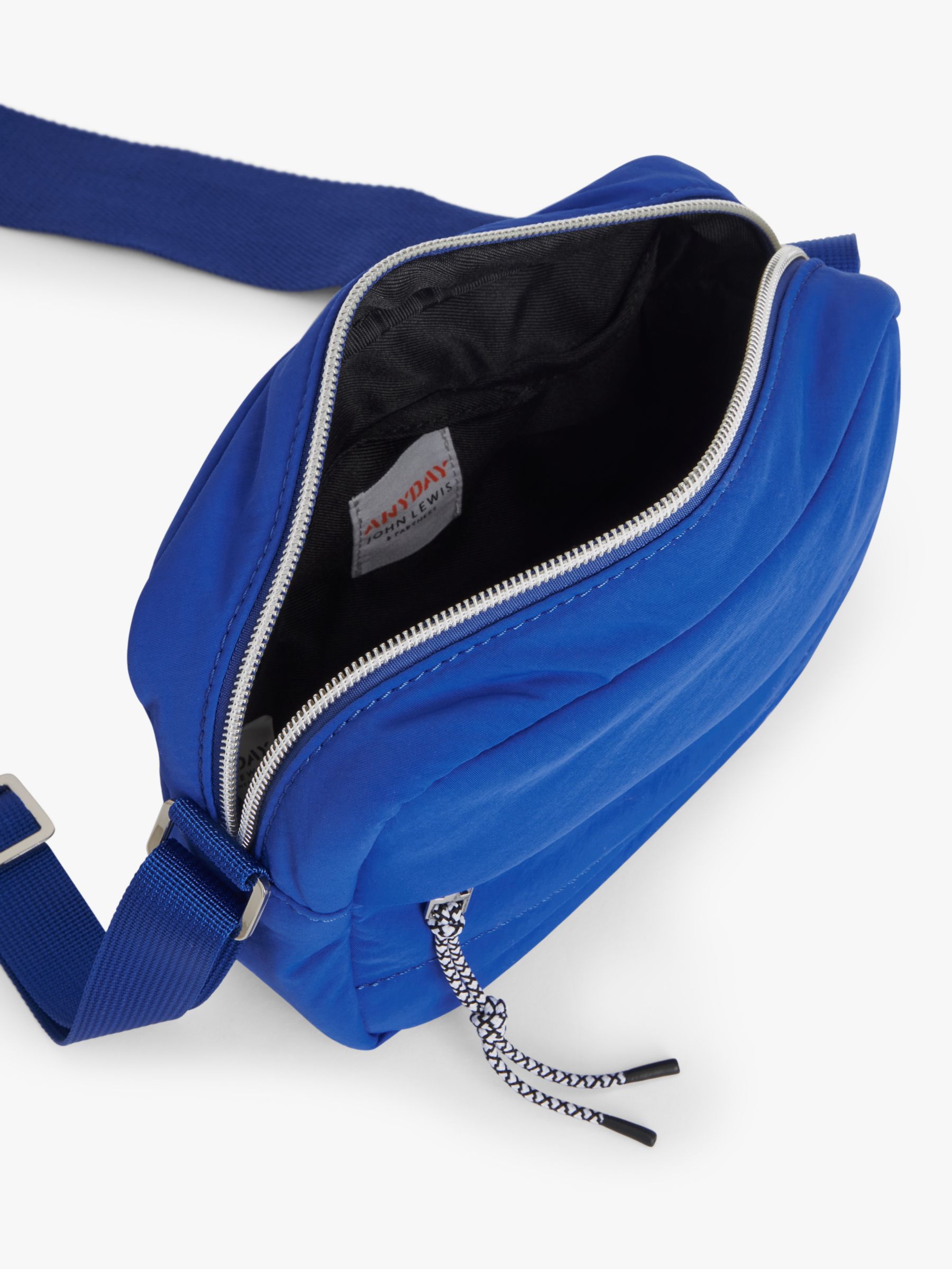 John Lewis Blue Bags & Handbags for Women for sale