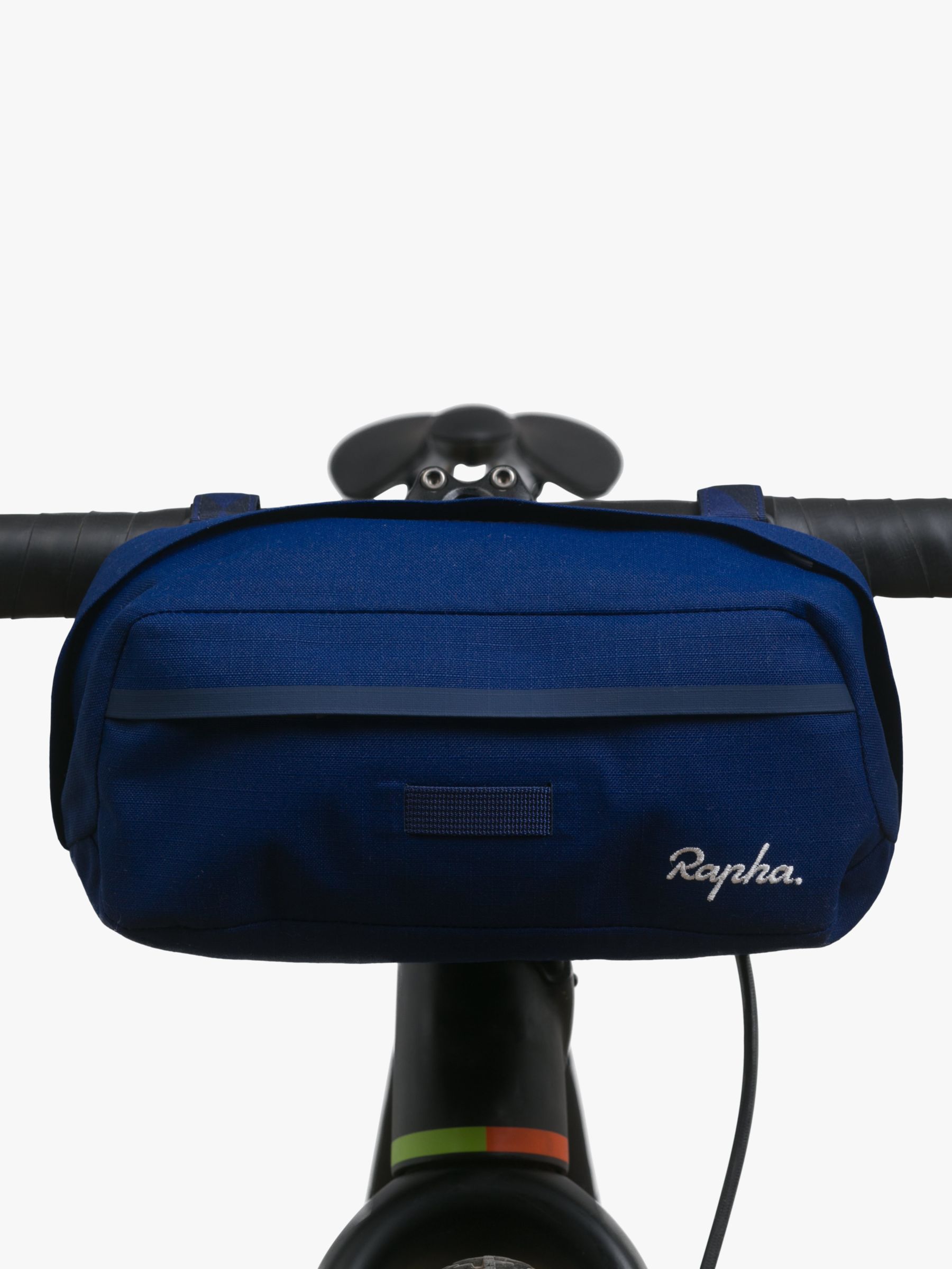 新品 Rapha ラファ エクスプロア バーバッグ タン色 EXPLORE