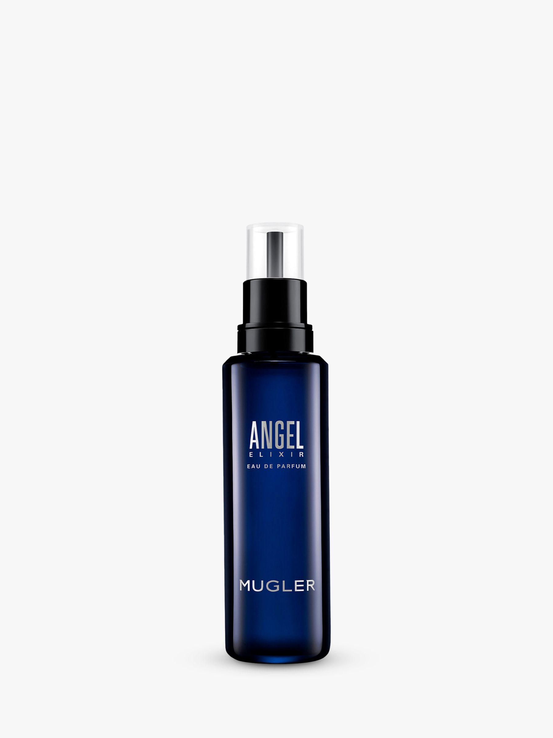 Mugler Angel Elixir Eau de Parfum Refill, 100ml 1