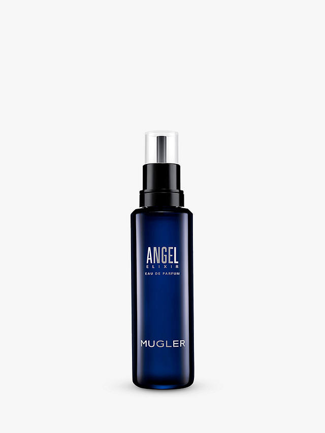 Mugler Angel Elixir Eau de Parfum Refill, 100ml 1