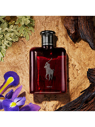 Ralph Lauren Polo Red Parfum, 125ml 3