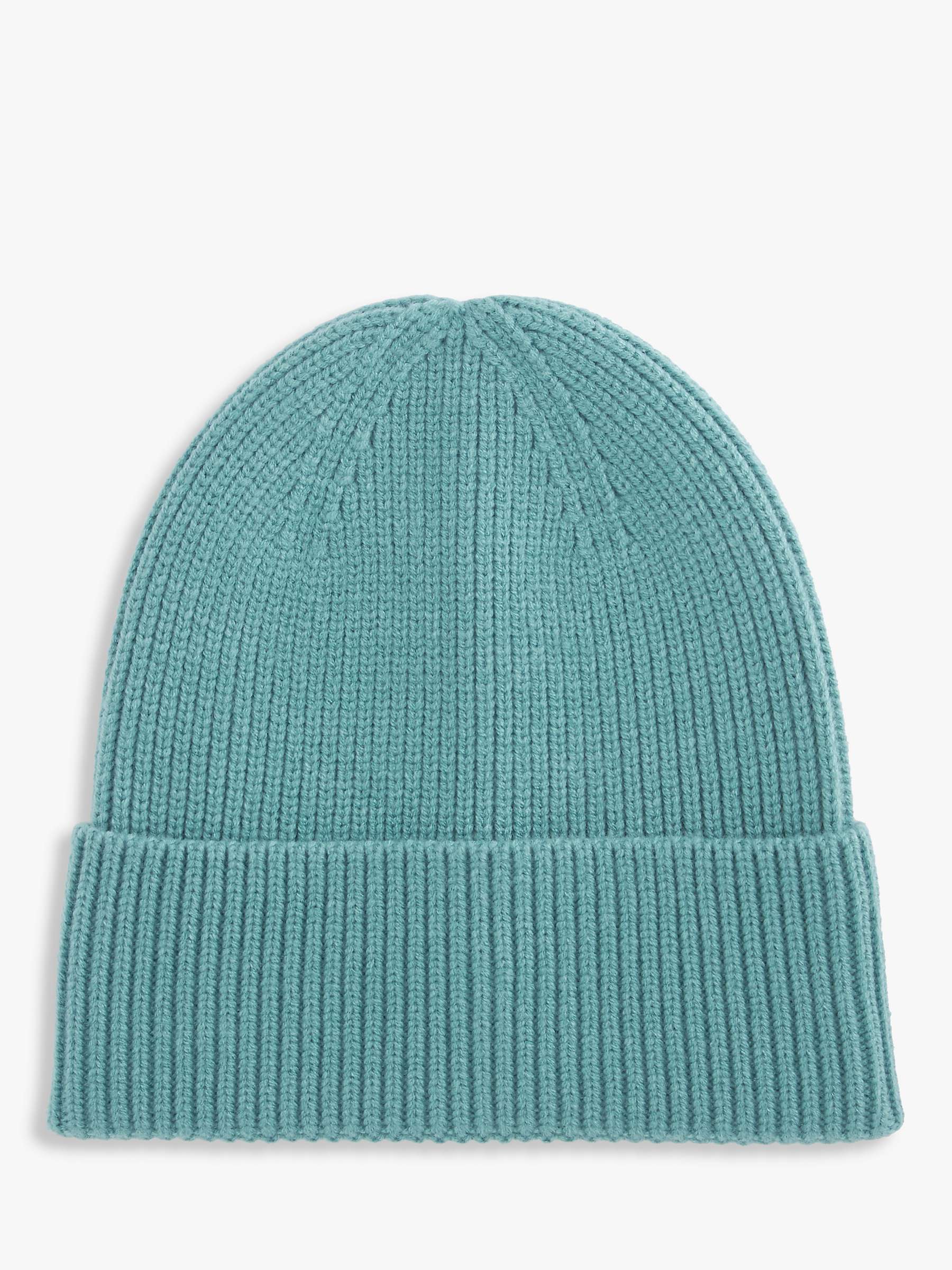 Buy John Lewis ANYDAY Knitted Beanie Online at johnlewis.com