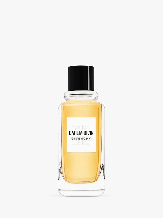 Givenchy Dahlia Divin Eau de Parfum, 100ml 1