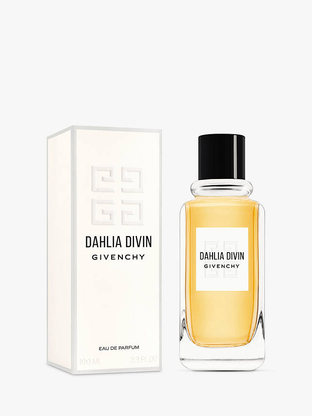 Givenchy Dahlia Divin Eau de Parfum, 100ml 2