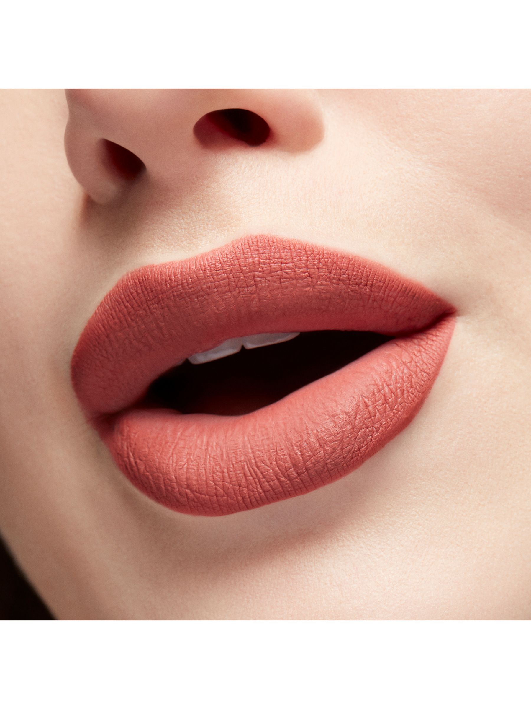 MAC Locked Kiss Ink 24hr Lipcolour, Blushing 3
