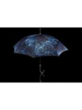 Fulton L850 Princess Umbrella, Navy Rose