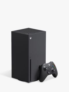 Xbox Series X Console with Forza Horizon 5 Premium Edition Bundle
