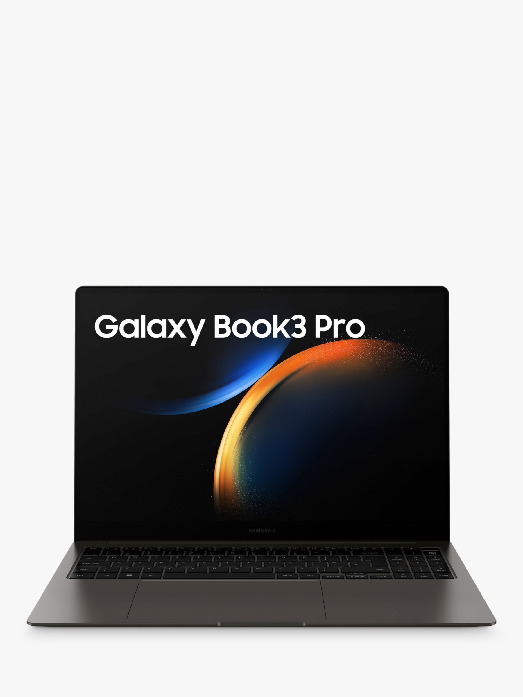 Samsung Galaxy Book3 Pro Laptop, Intel Core i5 Processor, 8GB RAM