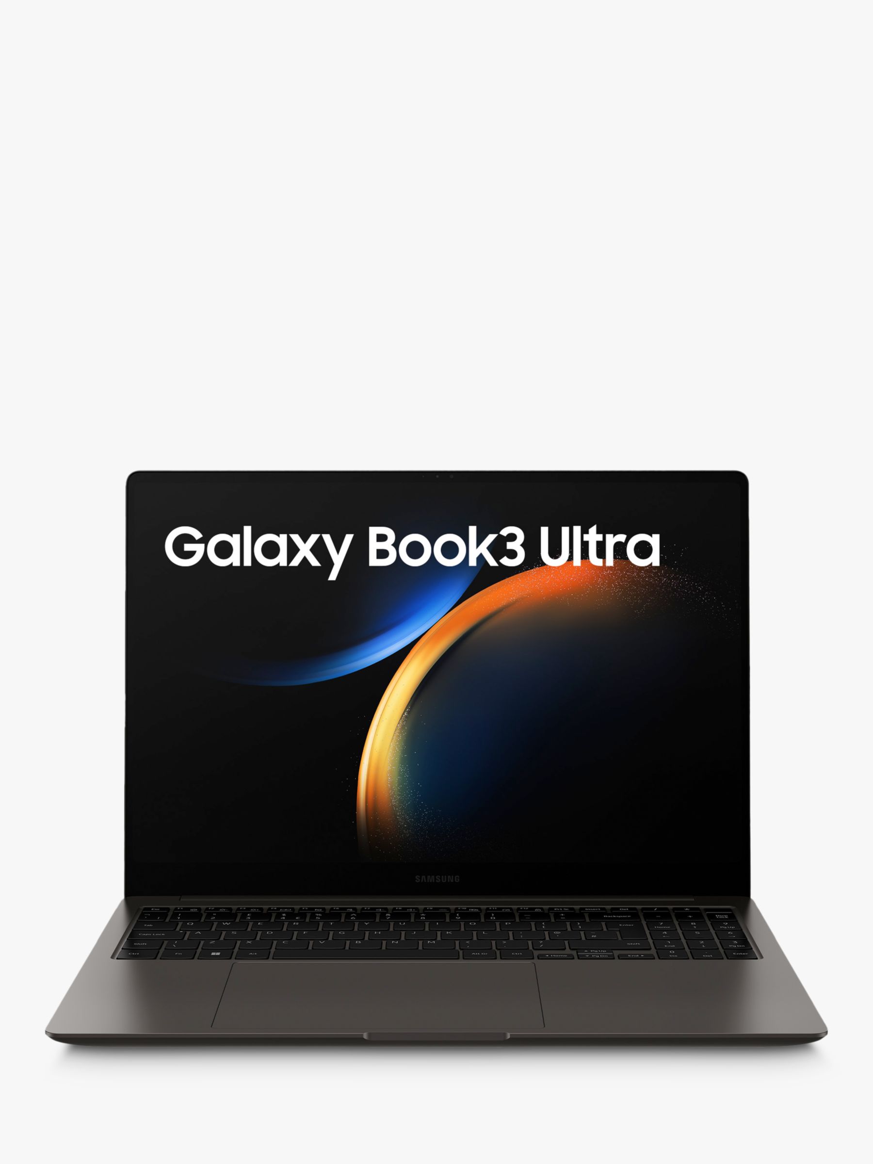Samsung Galaxy Book3 Ultra 16 -  External Reviews