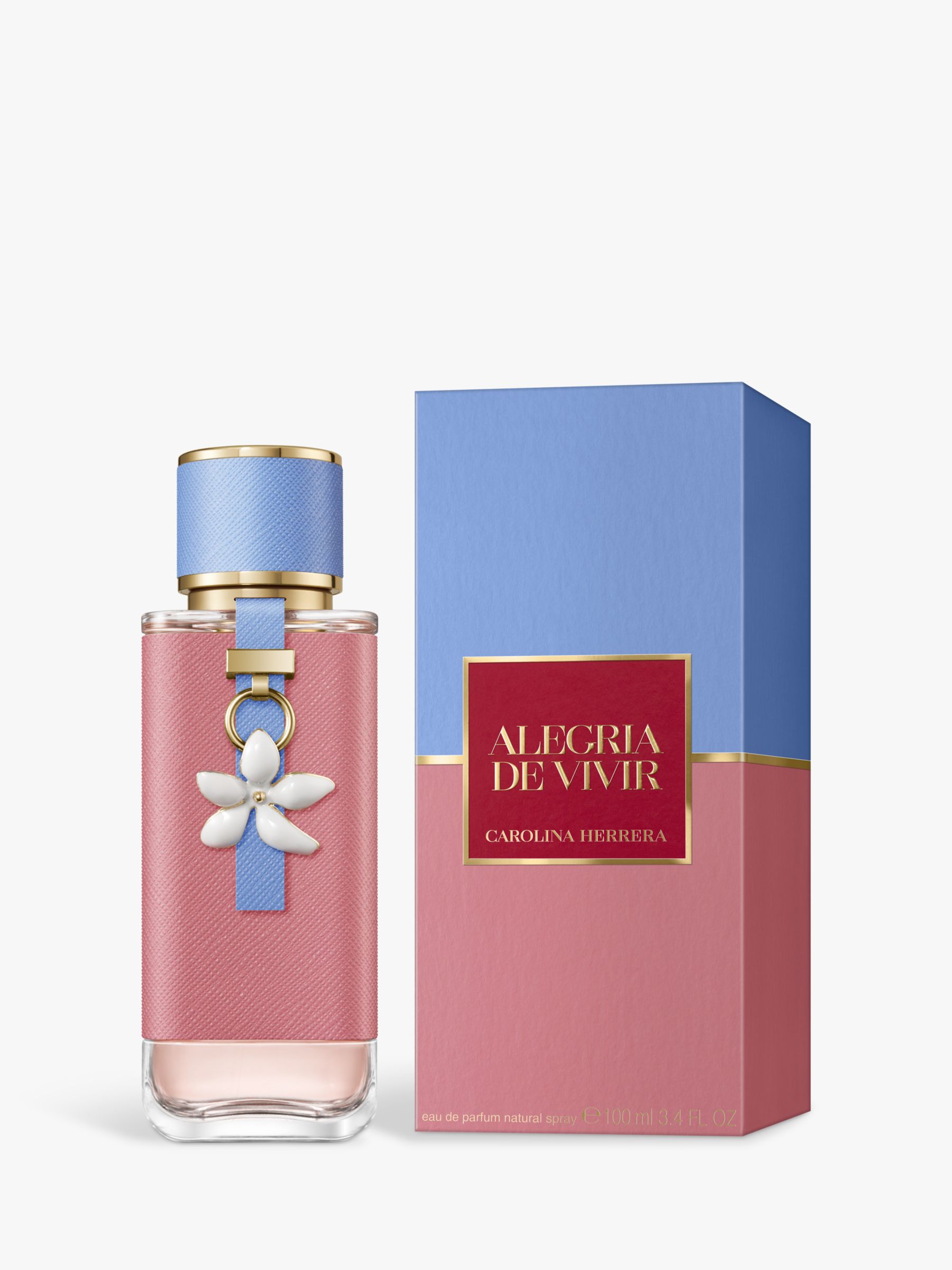 Carolina herrera best sale eau de parfum