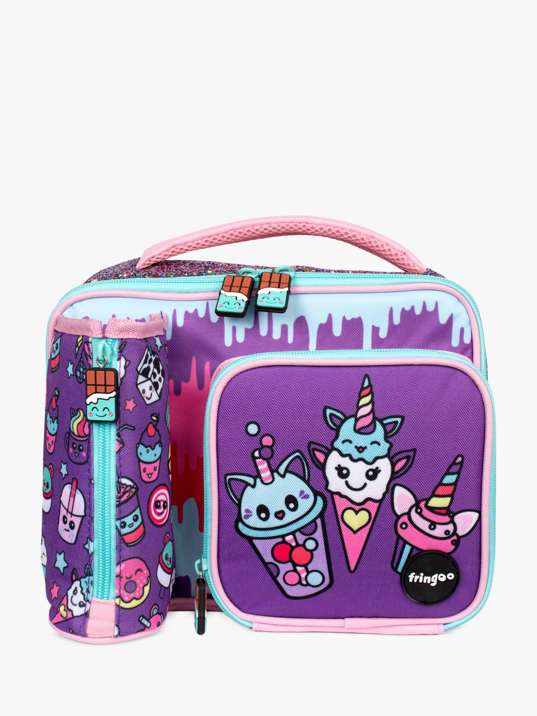 Lunch Boxes, Lunch Bags