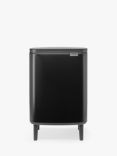 Brabantia Bo Waste Bin Hi, 12L