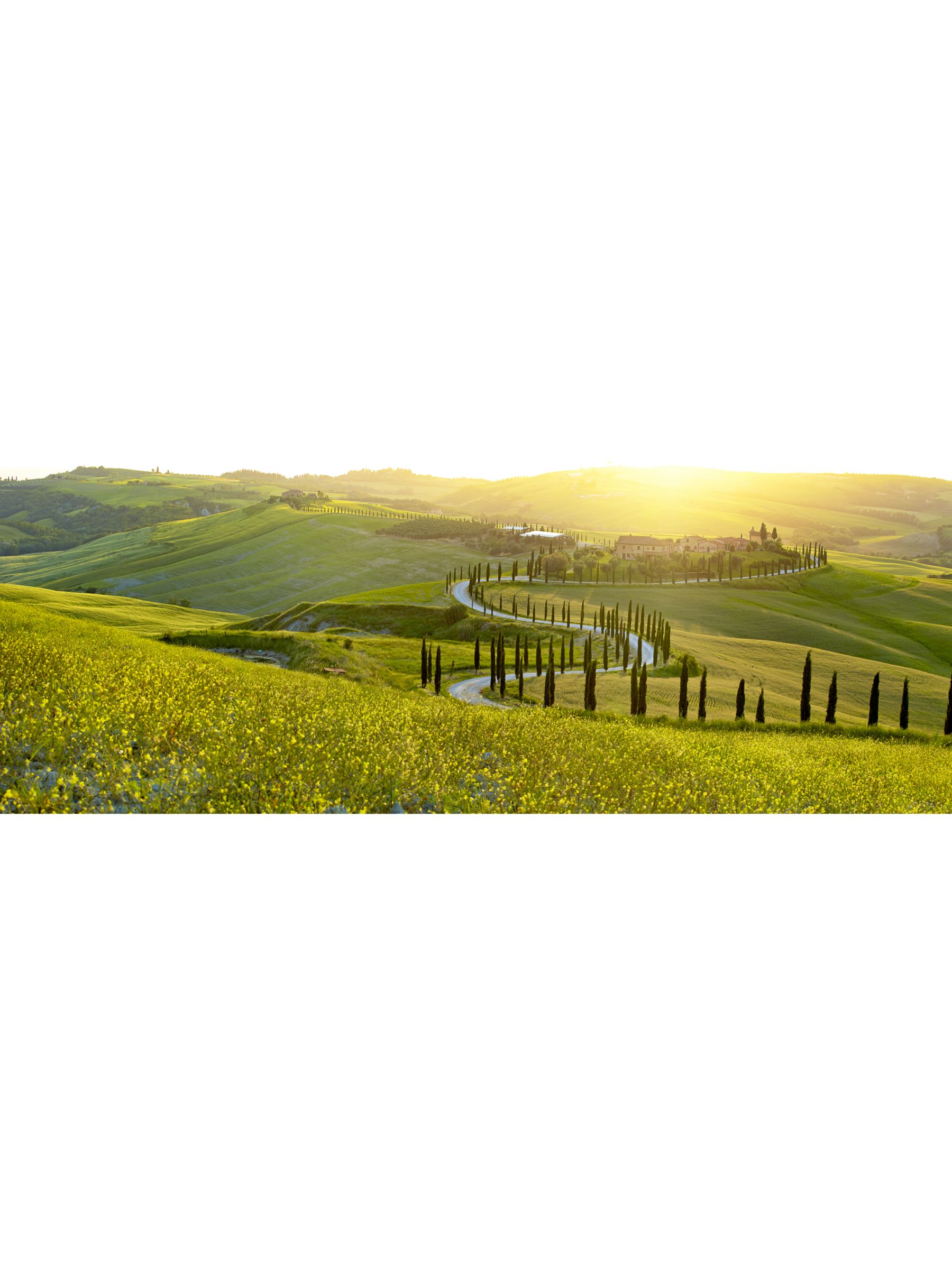 Scented Furniture Wax - Hills of Tuscany - 200g