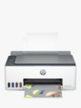 HP Smart Tank 5105 All-in-One Wireless Printer, White