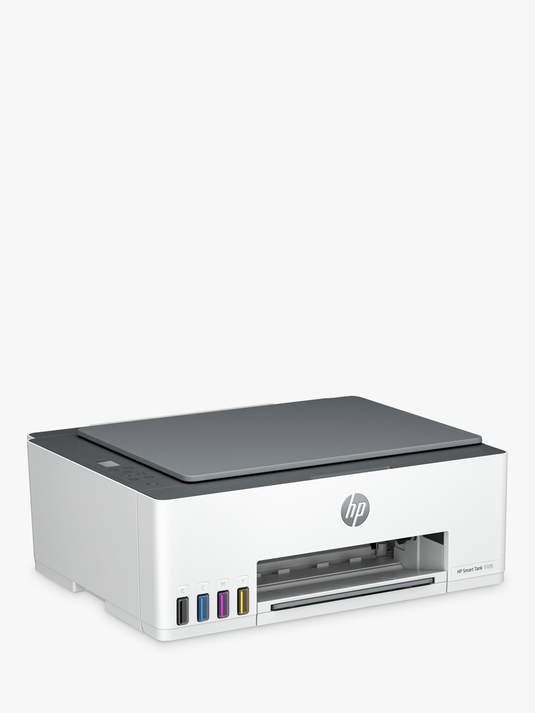 HP Smart Tank 5105 1F3Y3A, Stampante Multifunzione A4 Con