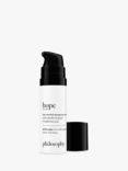 Philosophy Hope In A Jar Eye Revival Serum-In-Cream, 15ml