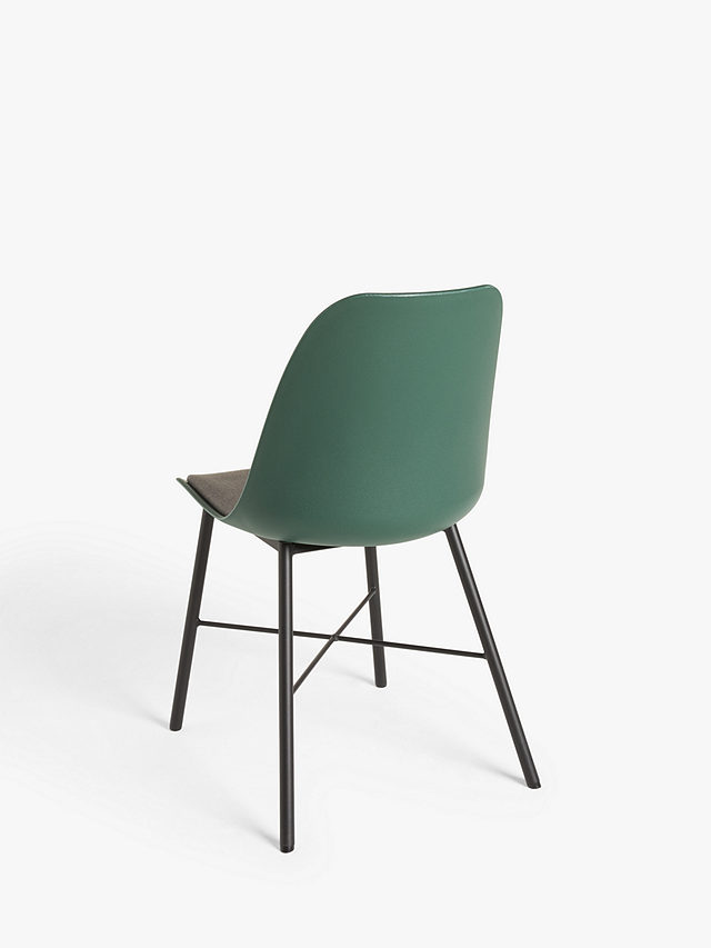 John Lewis ANYDAY Whistler Dining Chair, Bowling Green