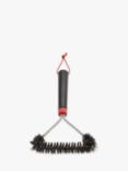Weber BBQ Cleaning T-Brush