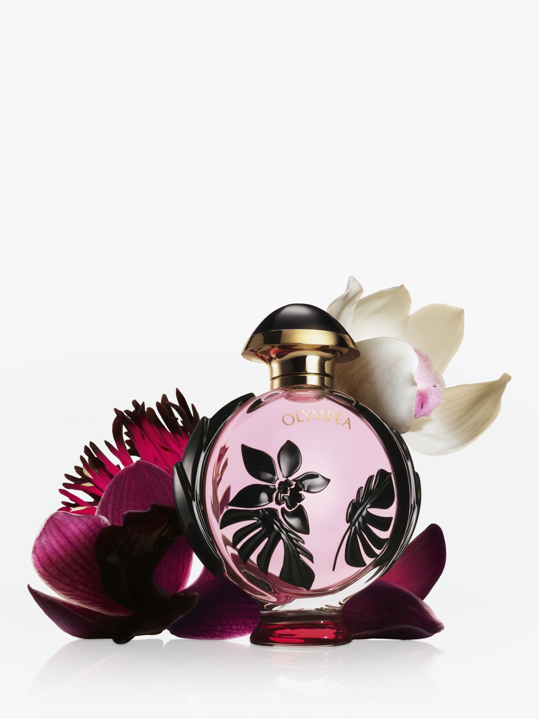 Rabanne Olympéa Flora Eau de Parfum, 50ml 3