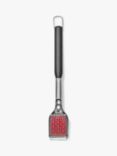 OXO Good Grips Bristle-Free Coiled BBQ Grill Brush with Replaceable Head