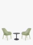 KETTLER Cafe Modena 2-Seater Lounge Set