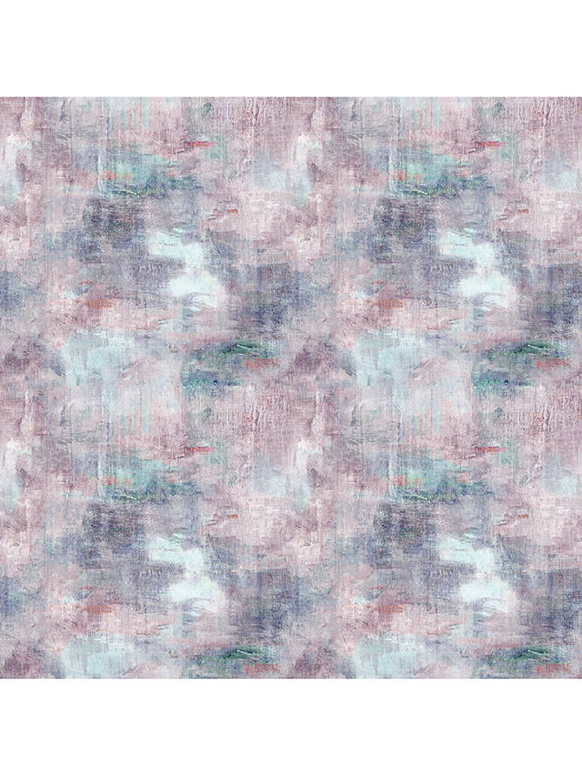 Voyage Monet Furnishing Fabric, Amethyst