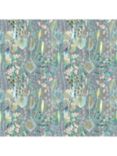 Voyage Masina Furnishing Fabric, Mineral